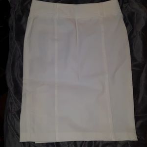Express pencil skirt